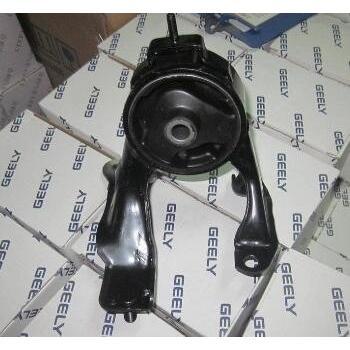 Cojines de Motor Geely GC3 y GX2 1.3 AT