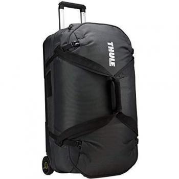 Thule Mallette Subterra pour ordinateur, 70 cm, 75 litres, Noir