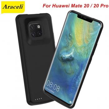 Araceli Power Bank Case for Huawei Mate 20 Pro