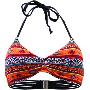 Buchten‑Top „Banane“
