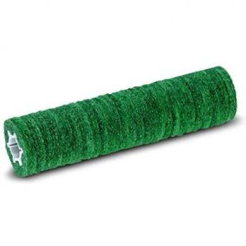 Karcher Green Pad with Sleeve Model BR35/12