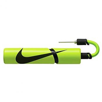 Nike Essential Pump – Unisex Yellow
