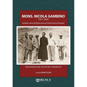 Mons. Nicola Gambino