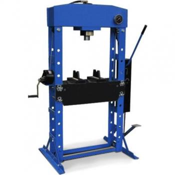 Weber presse de garage 50 tonnes