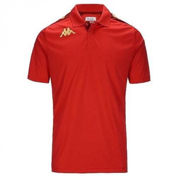Polo Kappa Ghiolo Élégance