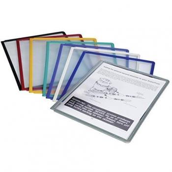 Durable Sherpa A4 Display Panel