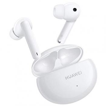 Auriculares Huawei FreeBuds 4i True Wireless Blanco