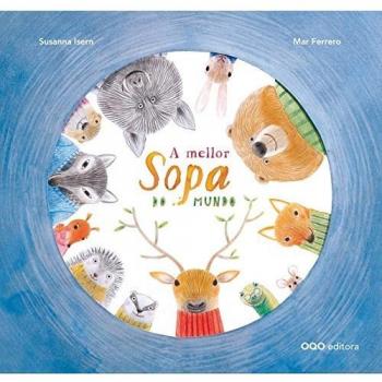 A mellor sopa do mundo