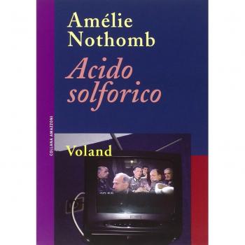 Acido solforico