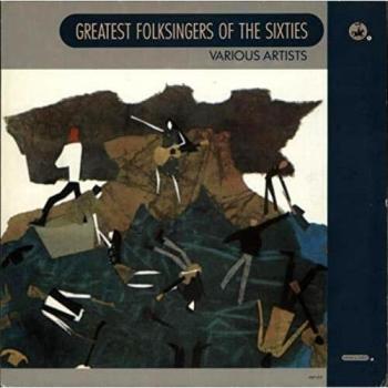 Sixties Folk Legends Compilation