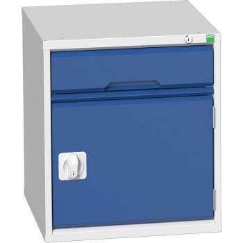 Bott Verso Compact 4-Drawer Unit