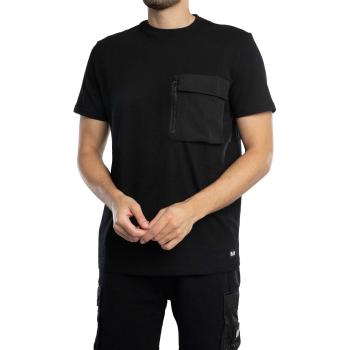 T-Shirt Takaji – L’Escroc des Fêtes