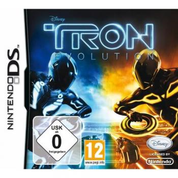 TRON : Evolution – Version Collector