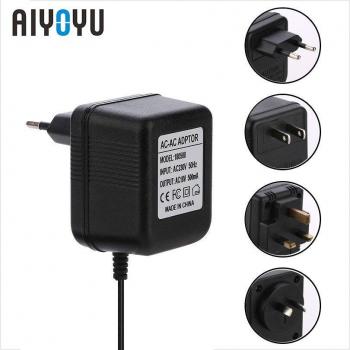 18V 500mAh Charger for Wifi Video Doorbell Camera