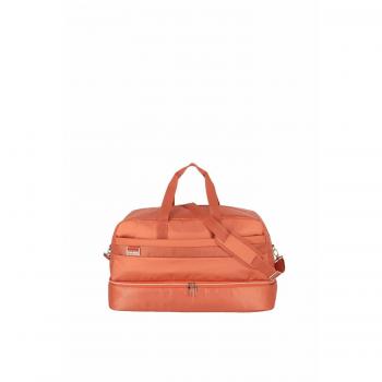 Sac Miigo Safran Travelite – Terracotta, 60 x 34 x 30 cm, 1,10 kg