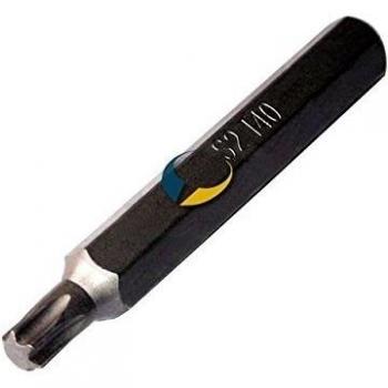 SW Stahl Punta de Tracción Larga 20×75 mm 10 mm 05230L