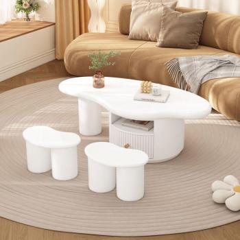 MDF Cloud Duo 60x110