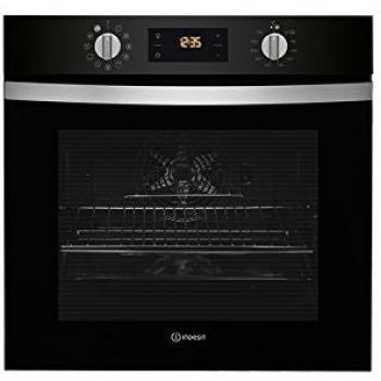 Indesit IFW 4841 C BL