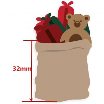 Matrices Artisanales Animaux de Noël