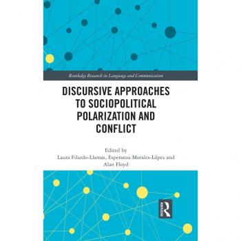 Vitalsource Technologies, Inc. Discursive Approaches To Sociopolitical Polarization And Conflict