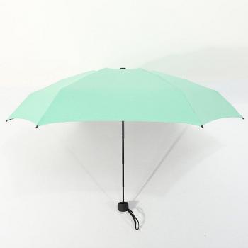 Lightweight Pocket Umbrella for Men and Women