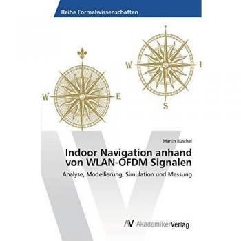 Indoor Navigation anhand von WLAN-OFDM Signalen