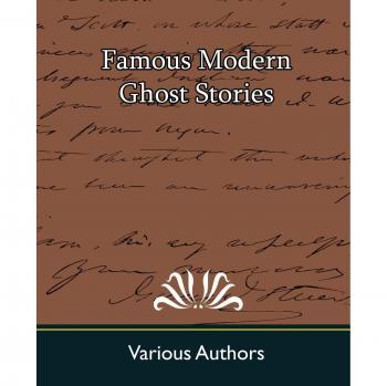 Famous modern ghost stories paperback