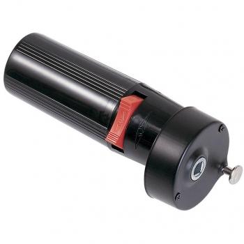 Girarrosto elettrico Rayen per barbecue