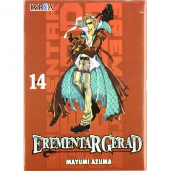 Erementar gerad 14.