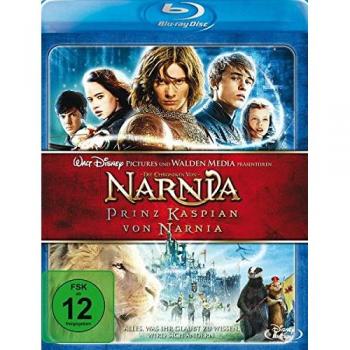 Die Chroniken von Narnia
