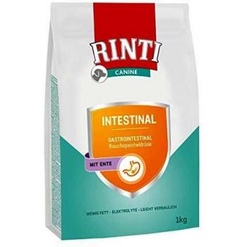 Rinti Hunde-Trockenfutter Canine Intestinal 1kg