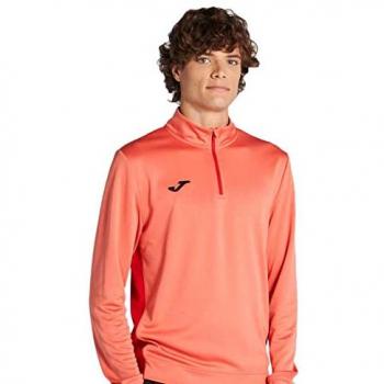 Orange Men’s Winner II Pullover (Joma)