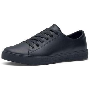 Sneakers Old School IV Noir pour Femmes et Hommes – 36 EU / 3 UK
