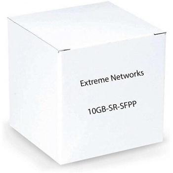 Extreme Networks 10000 Mbit/s SFP+ 850 nm Modulo
