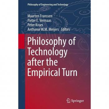 Vitalsource Technologies, Inc. Philosophy Of Technology After The Empirical Turn