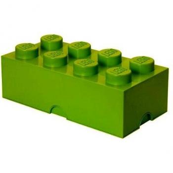 LEGO Box di stoccaggio verde