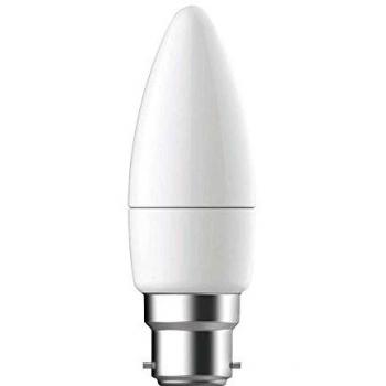 LED Candle Bulb