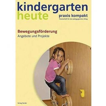 Bewegungsförderung: Angebote und Projekte