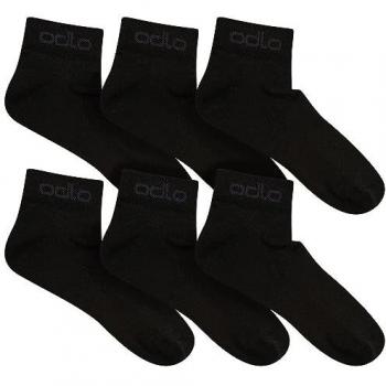 Odlo Calcetines Cortos Pack de 3
