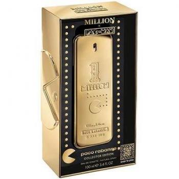 Paco Rabanne 1 Million EDT Édition Limitée Pacman