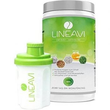 Frullato Nutrimento Light