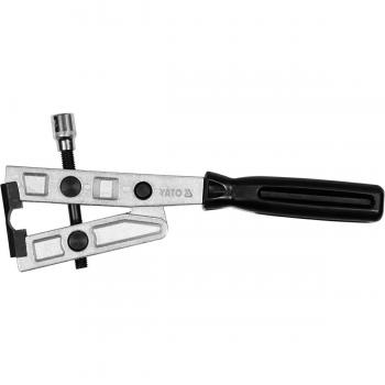 YATO YT‑06535 Pinza a Coprigiunto 270 mm in Acciaio