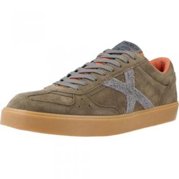 Munich Break 44 – Couleur Vert Kaki Gris
