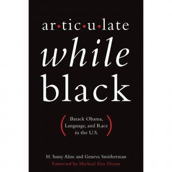 Articulate While Black