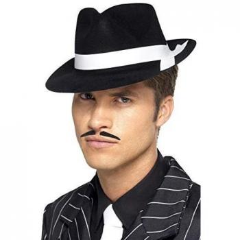 Capolavoro Gangster: Cappello Al Capone