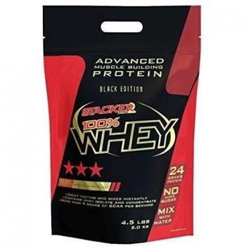 Whey Protéine 100% 2kg