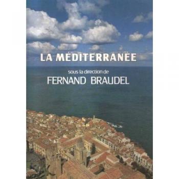 La Méditerranée