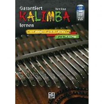 Pold, Tom: Garantiert Kalimba lernen