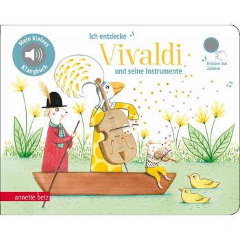 Ich Entdecke Vivaldi