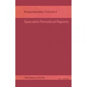 Photochemistry, PHOTOCHEMISTRY